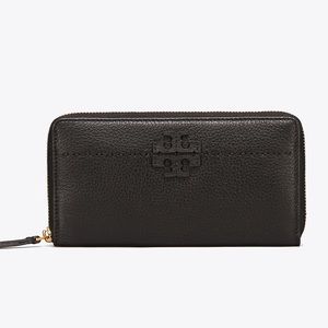 A wallet